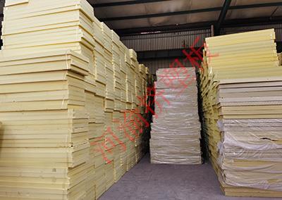 重慶二氧化碳（CO2）擠塑板成品